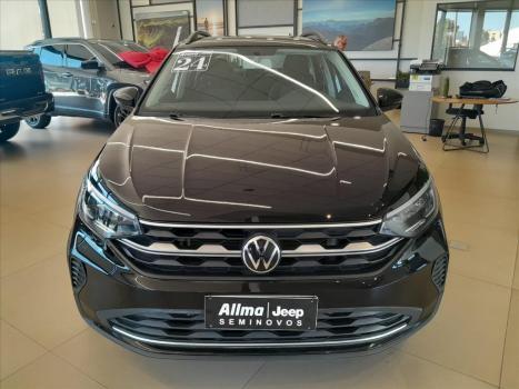 VOLKSWAGEN Nivus 1.0 4P FLEX 200 TSI COMFORTLINE TURBO AUTOM�TICO, Foto 3