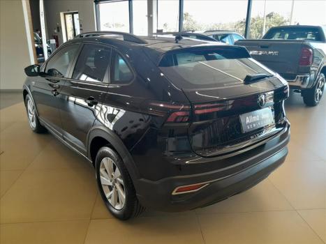 VOLKSWAGEN Nivus 1.0 4P FLEX 200 TSI COMFORTLINE TURBO AUTOM�TICO, Foto 5