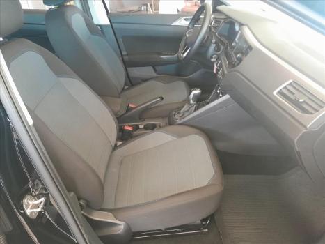 VOLKSWAGEN Nivus 1.0 4P FLEX 200 TSI COMFORTLINE TURBO AUTOM�TICO, Foto 9