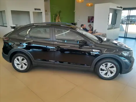 VOLKSWAGEN Nivus 1.0 4P FLEX 200 TSI COMFORTLINE TURBO AUTOM�TICO, Foto 11
