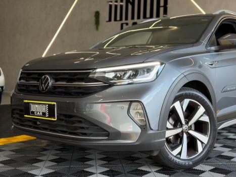 VOLKSWAGEN Nivus 1.0 4P FLEX 200 TSI HIGHLINE TURBO AUTOM�TICO, Foto 2