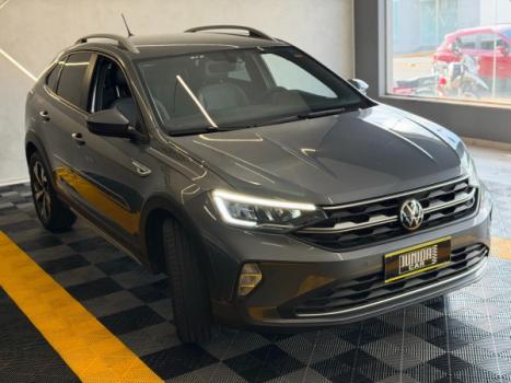 VOLKSWAGEN Nivus 1.0 4P FLEX 200 TSI HIGHLINE TURBO AUTOM�TICO, Foto 3