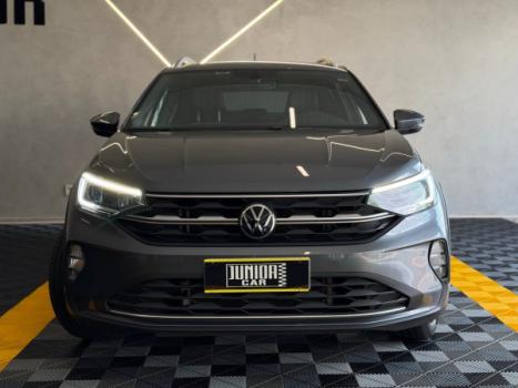 VOLKSWAGEN Nivus 1.0 4P FLEX 200 TSI HIGHLINE TURBO AUTOM�TICO, Foto 4