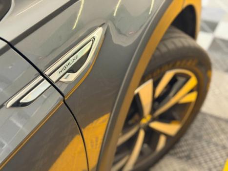 VOLKSWAGEN Nivus 1.0 4P FLEX 200 TSI HIGHLINE TURBO AUTOM�TICO, Foto 5