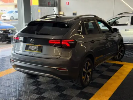 VOLKSWAGEN Nivus 1.0 4P FLEX 200 TSI HIGHLINE TURBO AUTOM�TICO, Foto 6