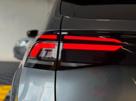 VOLKSWAGEN Nivus 1.0 4P FLEX 200 TSI HIGHLINE TURBO AUTOM�TICO, Foto 8