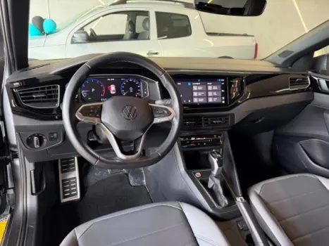 VOLKSWAGEN Nivus 1.0 4P FLEX 200 TSI HIGHLINE TURBO AUTOM�TICO, Foto 11