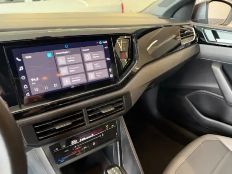 VOLKSWAGEN Nivus 1.0 4P FLEX 200 TSI HIGHLINE TURBO AUTOM�TICO, Foto 12