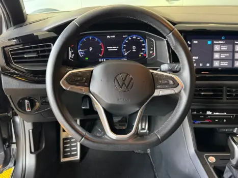 VOLKSWAGEN Nivus 1.0 4P FLEX 200 TSI HIGHLINE TURBO AUTOM�TICO, Foto 13