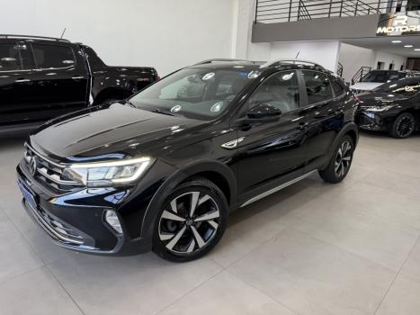VOLKSWAGEN Nivus 1.0 4P FLEX 200 TSI HIGHLINE TURBO AUTOM�TICO, Foto 1
