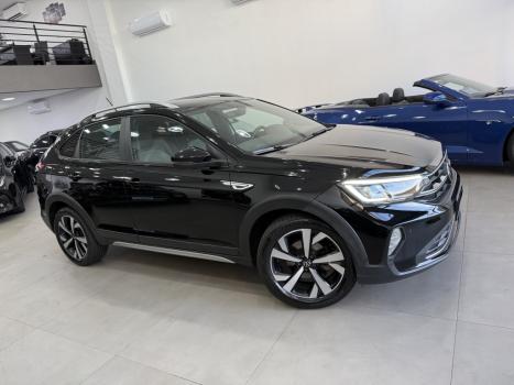 VOLKSWAGEN Nivus 1.0 4P FLEX 200 TSI HIGHLINE TURBO AUTOM�TICO, Foto 2