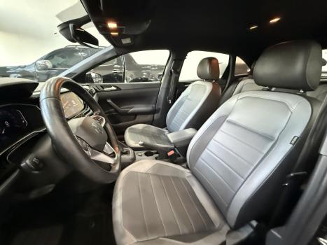 VOLKSWAGEN Nivus 1.0 4P FLEX 200 TSI HIGHLINE TURBO AUTOM�TICO, Foto 4