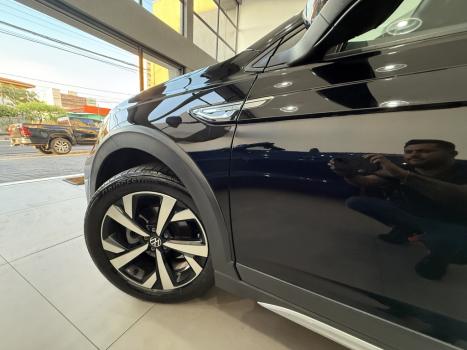 VOLKSWAGEN Nivus 1.0 4P FLEX 200 TSI HIGHLINE TURBO AUTOM�TICO, Foto 6