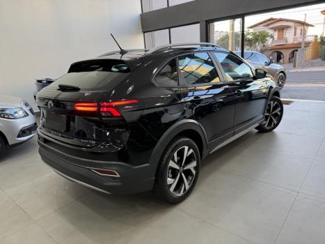 VOLKSWAGEN Nivus 1.0 4P FLEX 200 TSI HIGHLINE TURBO AUTOM�TICO, Foto 7