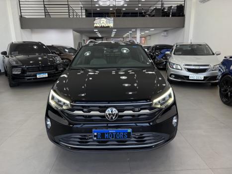 VOLKSWAGEN Nivus 1.0 4P FLEX 200 TSI HIGHLINE TURBO AUTOM�TICO, Foto 8