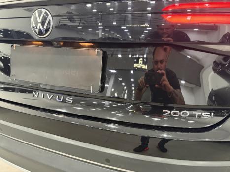 VOLKSWAGEN Nivus 1.0 4P FLEX 200 TSI HIGHLINE TURBO AUTOM�TICO, Foto 10