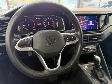 VOLKSWAGEN Nivus 1.0 4P FLEX 200 TSI HIGHLINE TURBO AUTOM�TICO, Foto 12