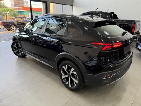 VOLKSWAGEN Nivus 1.0 4P FLEX 200 TSI HIGHLINE TURBO AUTOM�TICO, Foto 13