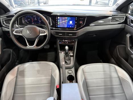 VOLKSWAGEN Nivus 1.0 4P FLEX 200 TSI HIGHLINE TURBO AUTOM�TICO, Foto 14