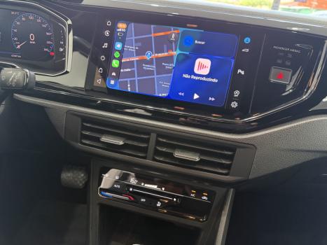 VOLKSWAGEN Nivus 1.0 4P FLEX 200 TSI HIGHLINE TURBO AUTOM�TICO, Foto 15