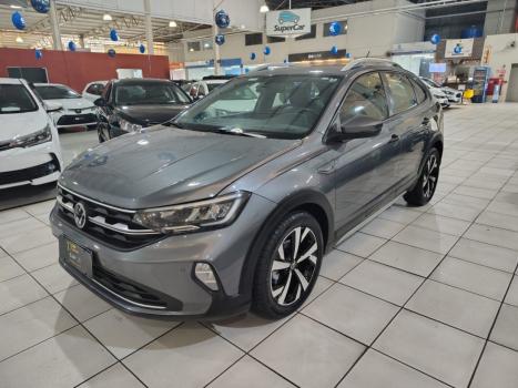 VOLKSWAGEN Nivus 1.0 4P FLEX 200 TSI HIGHLINE TURBO AUTOM�TICO, Foto 2