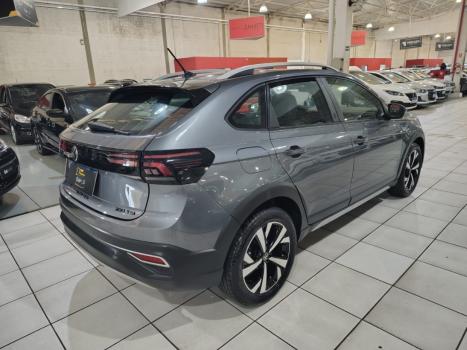 VOLKSWAGEN Nivus 1.0 4P FLEX 200 TSI HIGHLINE TURBO AUTOM�TICO, Foto 3