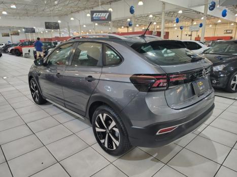 VOLKSWAGEN Nivus 1.0 4P FLEX 200 TSI HIGHLINE TURBO AUTOM�TICO, Foto 4