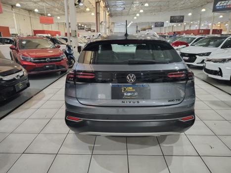 VOLKSWAGEN Nivus 1.0 4P FLEX 200 TSI HIGHLINE TURBO AUTOM�TICO, Foto 5