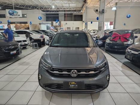 VOLKSWAGEN Nivus 1.0 4P FLEX 200 TSI HIGHLINE TURBO AUTOM�TICO, Foto 6