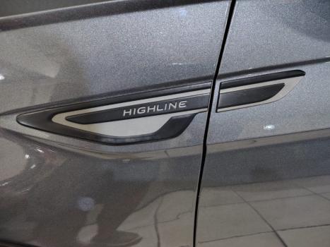 VOLKSWAGEN Nivus 1.0 4P FLEX 200 TSI HIGHLINE TURBO AUTOM�TICO, Foto 7