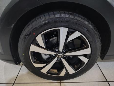 VOLKSWAGEN Nivus 1.0 4P FLEX 200 TSI HIGHLINE TURBO AUTOM�TICO, Foto 8