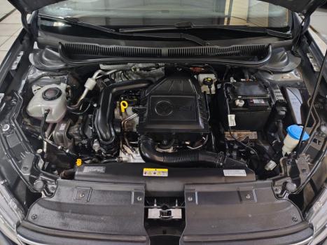 VOLKSWAGEN Nivus 1.0 4P FLEX 200 TSI HIGHLINE TURBO AUTOM�TICO, Foto 9
