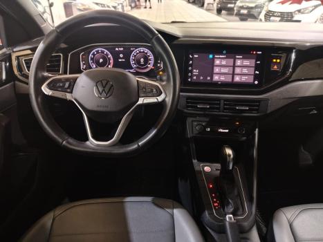 VOLKSWAGEN Nivus 1.0 4P FLEX 200 TSI HIGHLINE TURBO AUTOM�TICO, Foto 10