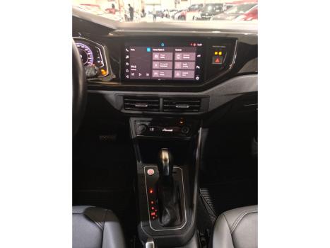 VOLKSWAGEN Nivus 1.0 4P FLEX 200 TSI HIGHLINE TURBO AUTOM�TICO, Foto 11