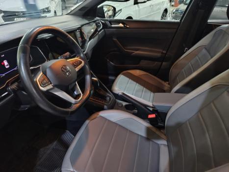 VOLKSWAGEN Nivus 1.0 4P FLEX 200 TSI HIGHLINE TURBO AUTOM�TICO, Foto 12