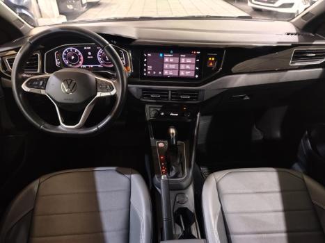 VOLKSWAGEN Nivus 1.0 4P FLEX 200 TSI HIGHLINE TURBO AUTOM�TICO, Foto 13