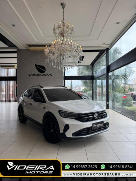 VOLKSWAGEN Nivus 1.0 4P FLEX 200 TSI COMFORTLINE TURBO AUTOM�TICO, Foto 1