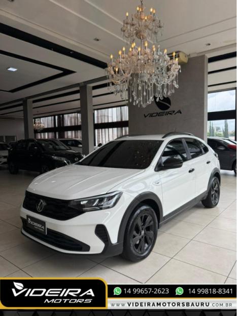 VOLKSWAGEN Nivus 1.0 4P FLEX 200 TSI COMFORTLINE TURBO AUTOM�TICO, Foto 2