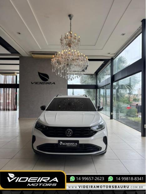 VOLKSWAGEN Nivus 1.0 4P FLEX 200 TSI COMFORTLINE TURBO AUTOM�TICO, Foto 3