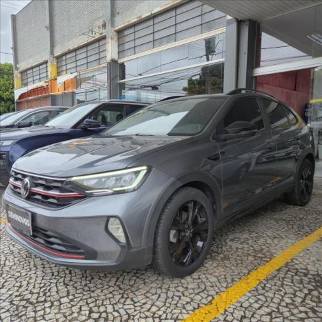 VOLKSWAGEN Nivus 1.0 4P FLEX 200 TSI HIGHLINE TURBO AUTOM�TICO, Foto 3