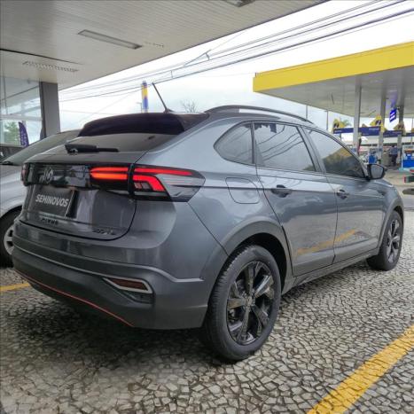 VOLKSWAGEN Nivus 1.0 4P FLEX 200 TSI HIGHLINE TURBO AUTOM�TICO, Foto 4