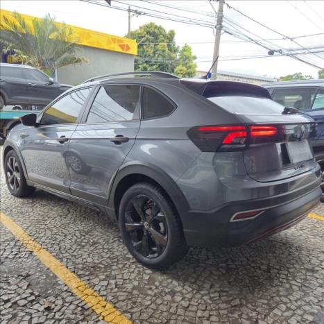 VOLKSWAGEN Nivus 1.0 4P FLEX 200 TSI HIGHLINE TURBO AUTOM�TICO, Foto 6