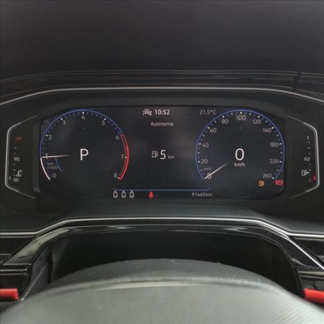 VOLKSWAGEN Nivus 1.0 4P FLEX 200 TSI HIGHLINE TURBO AUTOM�TICO, Foto 7