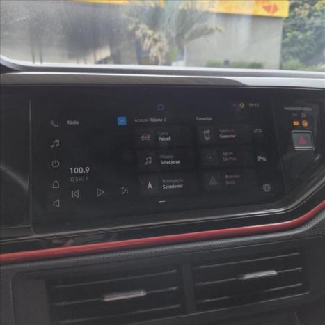 VOLKSWAGEN Nivus 1.0 4P FLEX 200 TSI HIGHLINE TURBO AUTOM�TICO, Foto 8