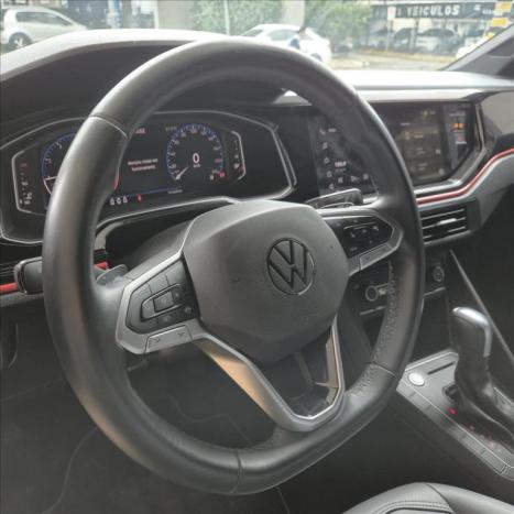 VOLKSWAGEN Nivus 1.0 4P FLEX 200 TSI HIGHLINE TURBO AUTOM�TICO, Foto 10