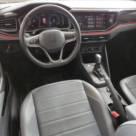 VOLKSWAGEN Nivus 1.0 4P FLEX 200 TSI HIGHLINE TURBO AUTOM�TICO, Foto 11
