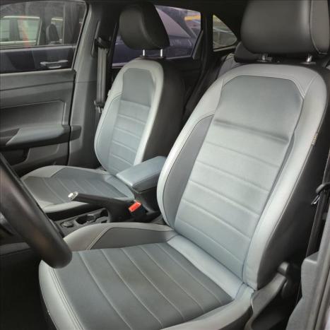 VOLKSWAGEN Nivus 1.0 4P FLEX 200 TSI HIGHLINE TURBO AUTOM�TICO, Foto 12