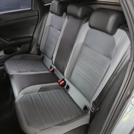 VOLKSWAGEN Nivus 1.0 4P FLEX 200 TSI HIGHLINE TURBO AUTOM�TICO, Foto 13