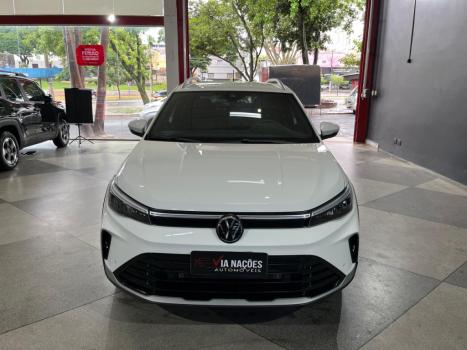 VOLKSWAGEN Nivus 1.0 4P FLEX 200 TSI HIGHLINE TURBO AUTOM�TICO, Foto 2