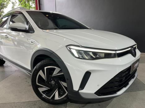 VOLKSWAGEN Nivus 1.0 4P FLEX 200 TSI HIGHLINE TURBO AUTOM�TICO, Foto 3